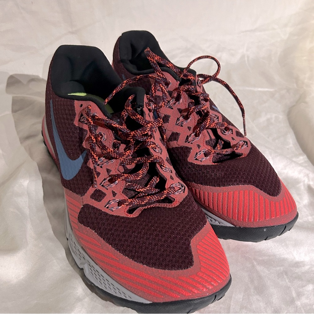 Nike Men’s 12 Tennis Shoe